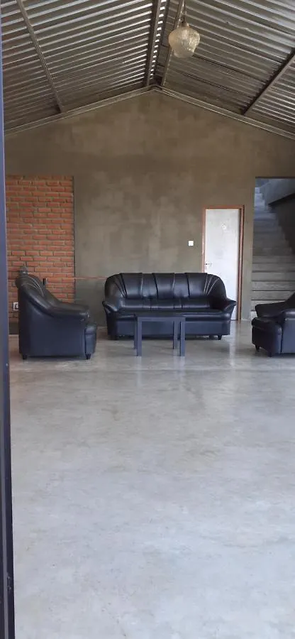 Bungalow116 Lanka كاندي فيلة